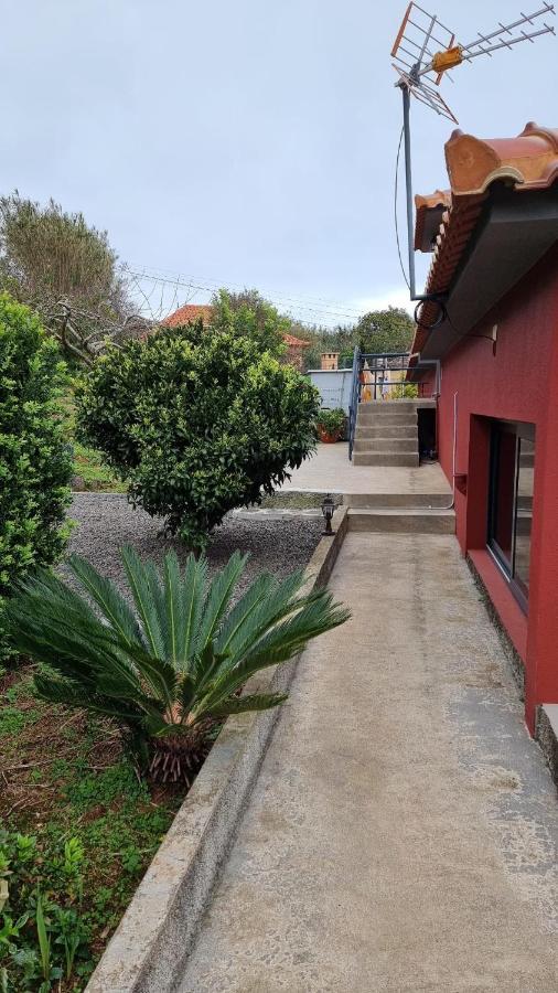 Recantos Do Castanheiro Porto Moniz Exterior foto